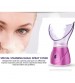 Osenjie Electric Deep Cleaning Facial Cleaner Beauty Face Steaming Device Facial Steamer Machine